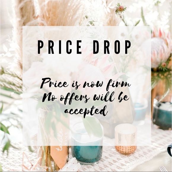 SOLD White Fox Boutique 🌸 Same Love Floral Dress - Picture 2 of 8